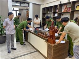 Giả danh cán bộ nhà nước để lừa đảo gần 10 tỷ đồng